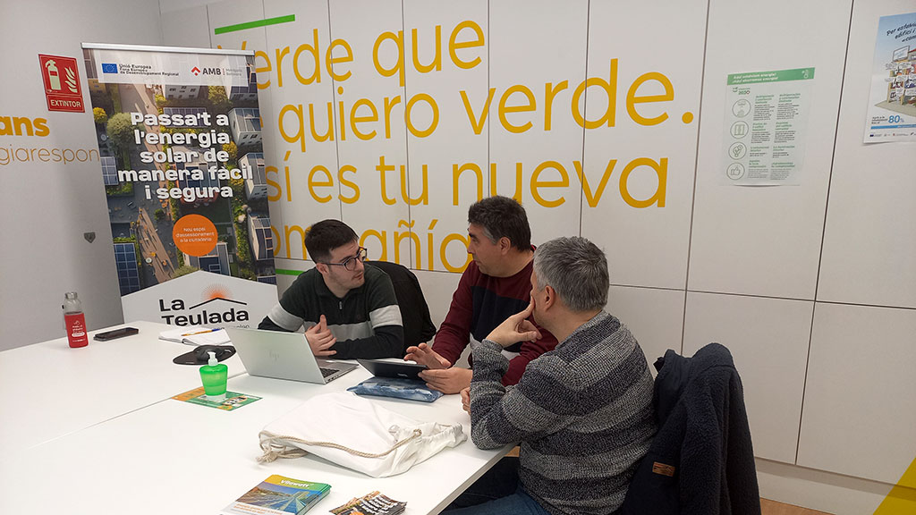 Seguro que puedes pagar menos en tu factura eléctrica Seguro que puedes pagar menos en tu factura eléctrica