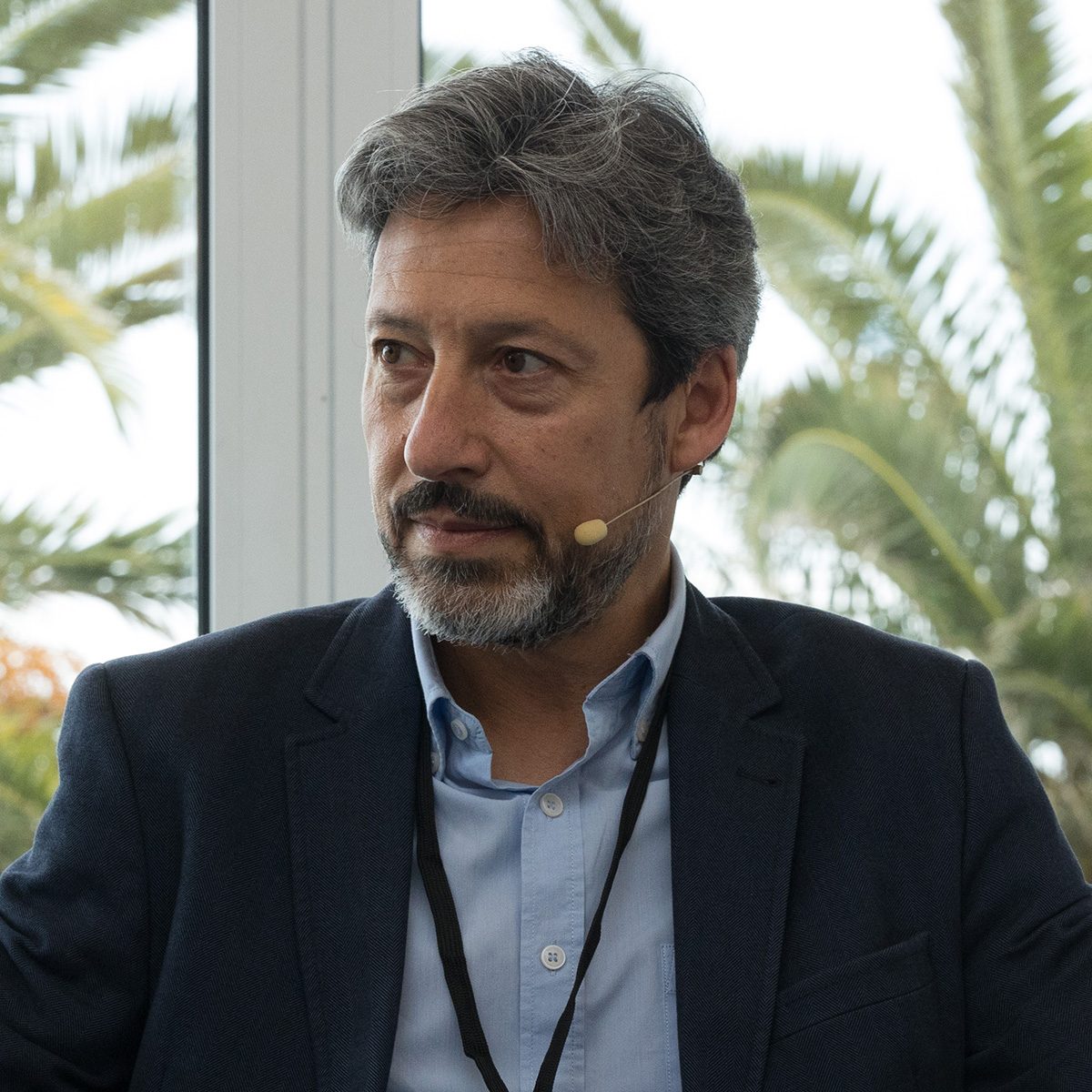 CARLOS VELÁZQUEZ, Director de Sostenibilidad de Roca Group