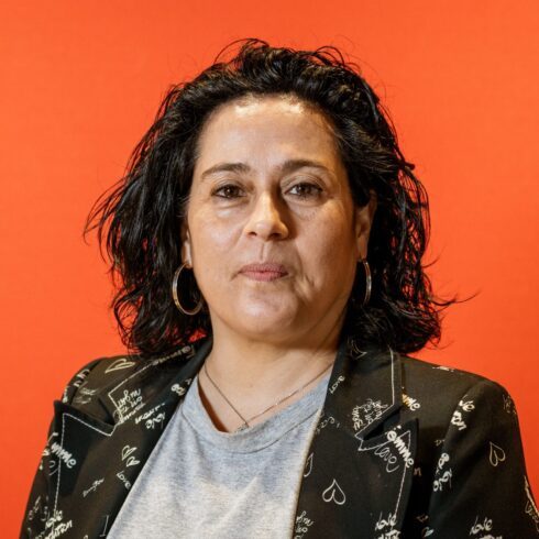 Cristina Rodríguez Vila