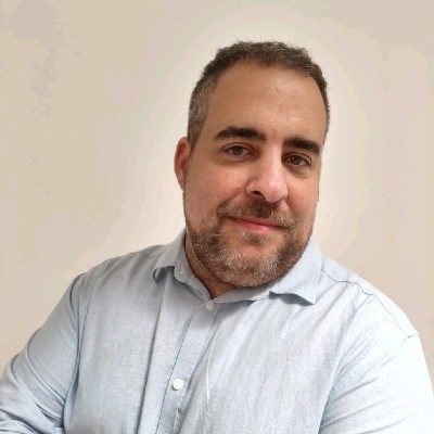 DAVID GUERRERO, jefe de la Oficina de Transición Energética del AMB