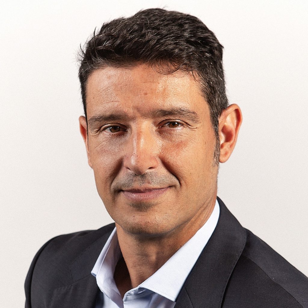 Sergi Fuster